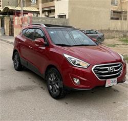 هيونداي توسان